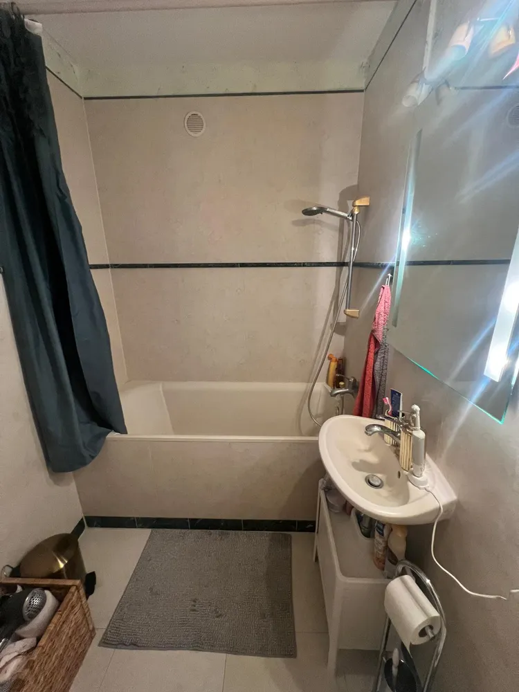 1 Zimmer Wohnung mit 28 m² in München – Bild 9