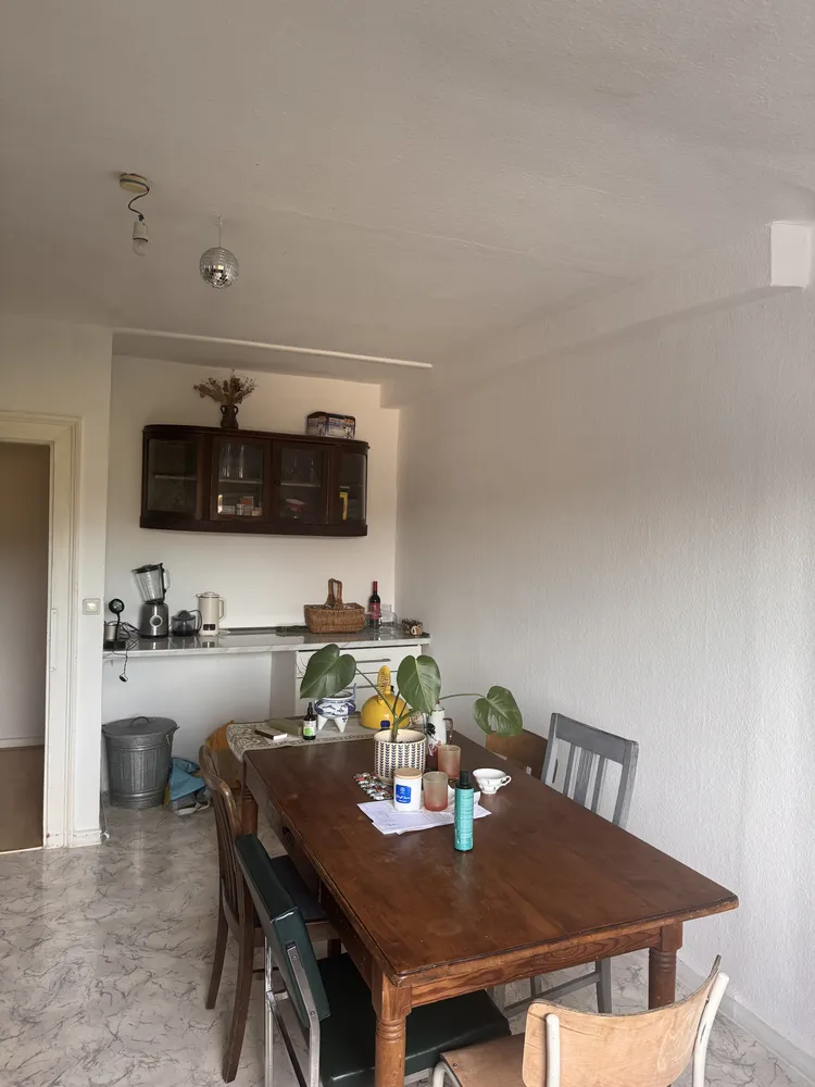 3 room apartment with 90 m² in Wiesbaden – Photo 7