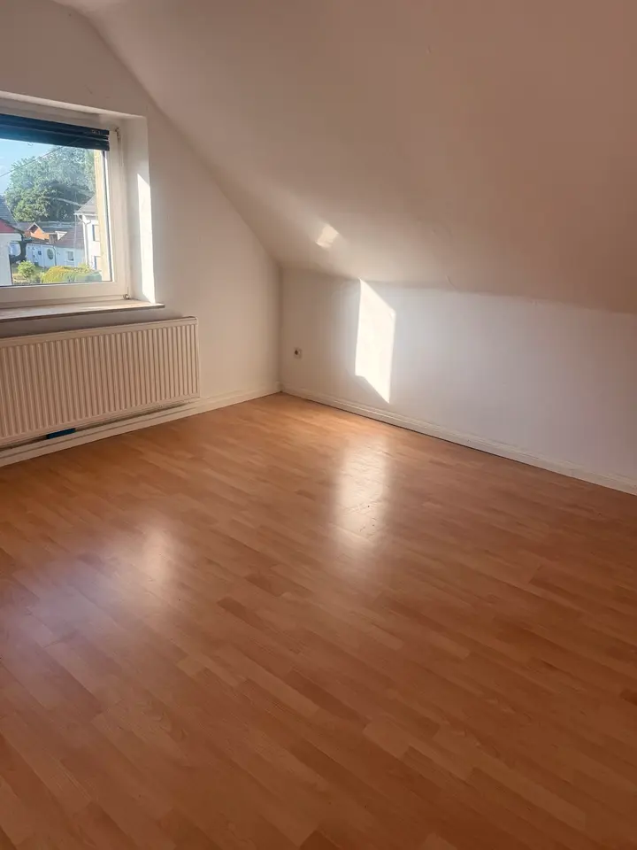 3 Zimmer Wohnung mit 55 m² in Bochum – Bild 1