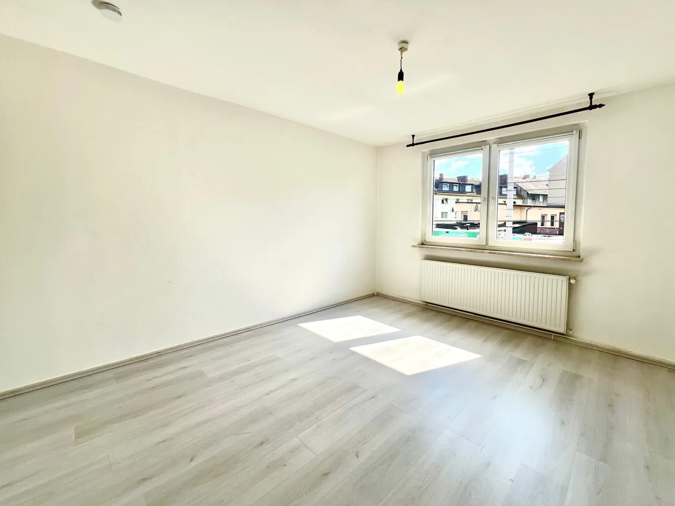 3 Zimmer Wohnung mit 48 m² in Bochum – Bild 10
