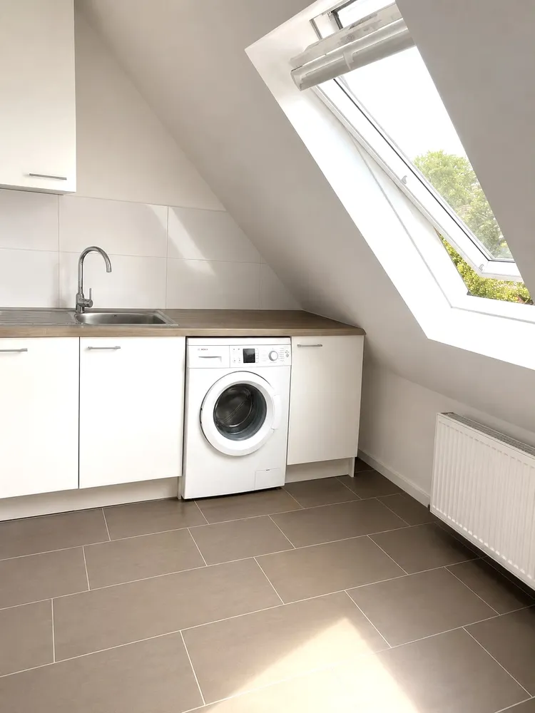 3 Zimmer Wohnung mit 70 m² in Hamburg – Bild 11