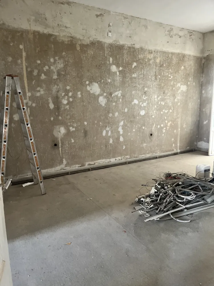 4 Zimmer Wohnung mit 147 m² in Darmstadt – Bild 3