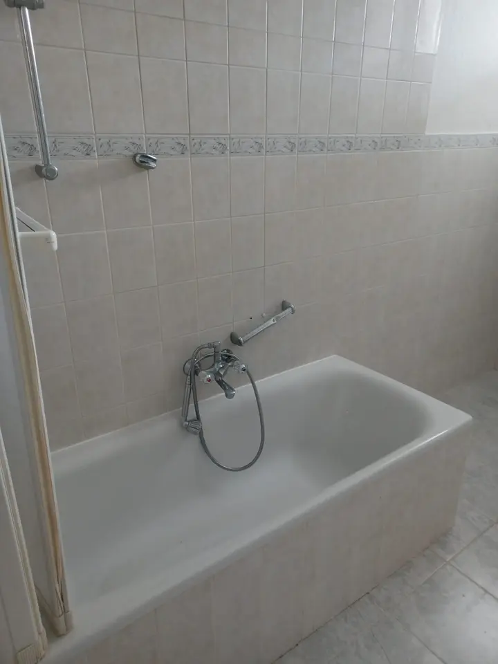 2 Zimmer Wohnung mit 60 m² in Zeitz – Bild 6