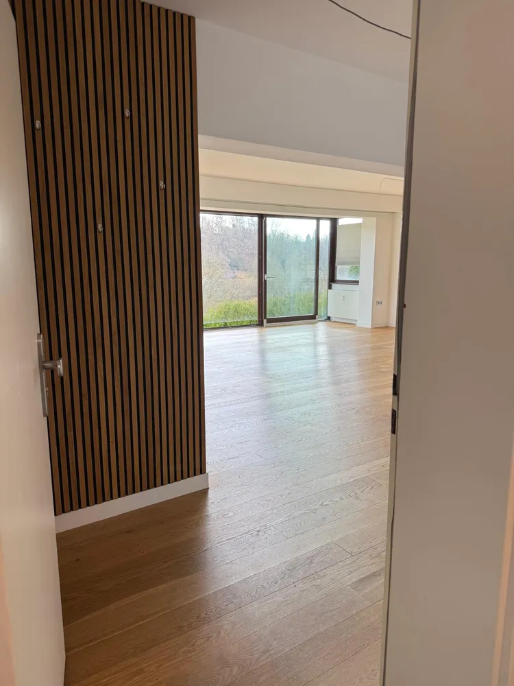 5 Zimmer Wohnung mit 180 m² in Essen – Bild 2