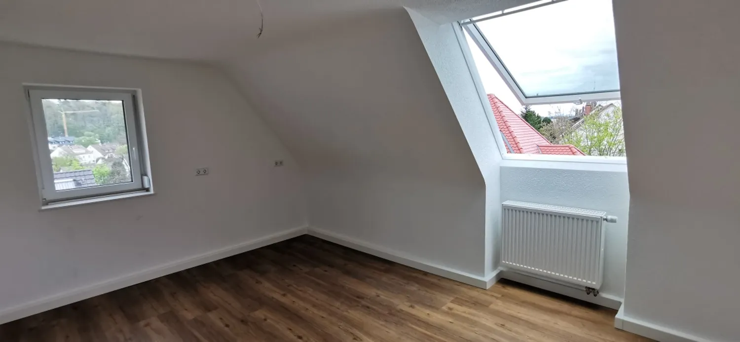 3 Zimmer Wohnung mit 52 m² in Stuttgart – Bild 1