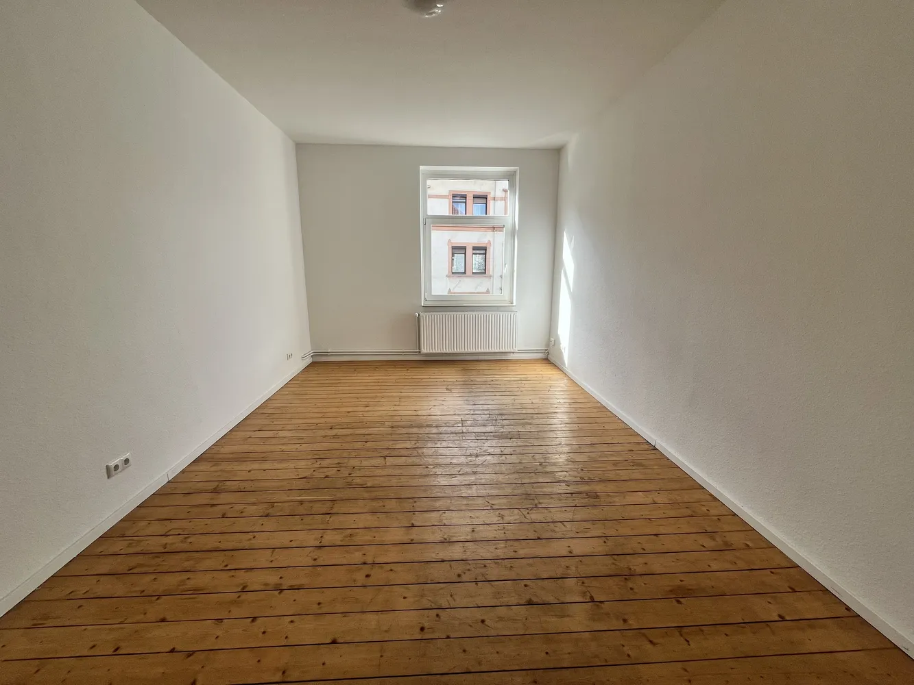 4 room apartment with 124 m² in Brunswick – Photo 5
