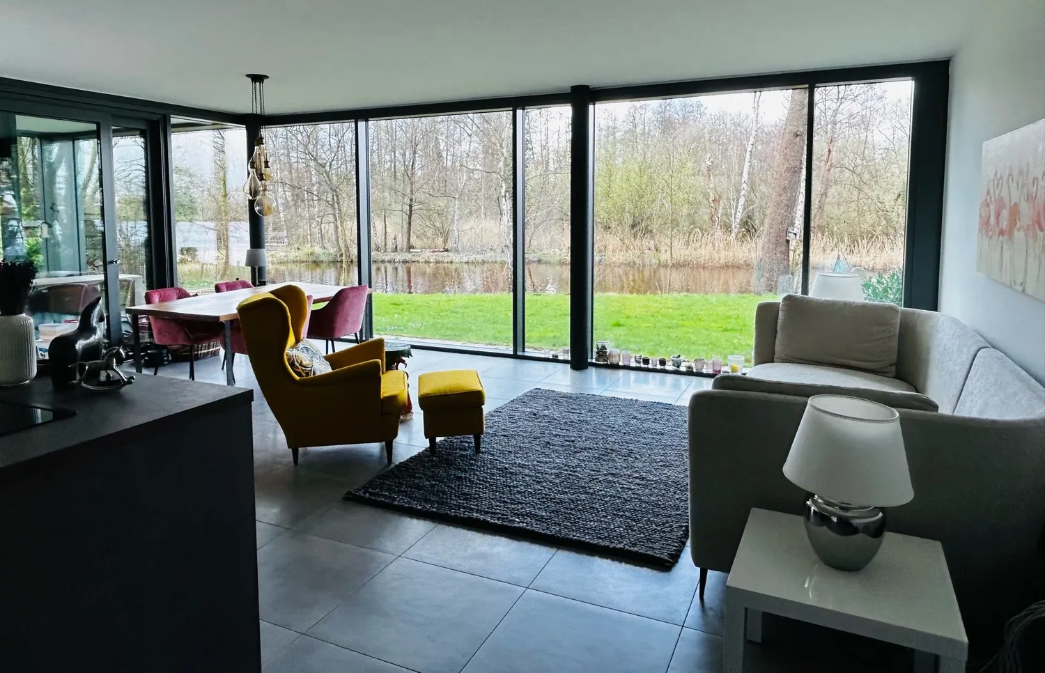 3 Zimmer Wohnung mit 121 m² in Gifhorn – Bild 4