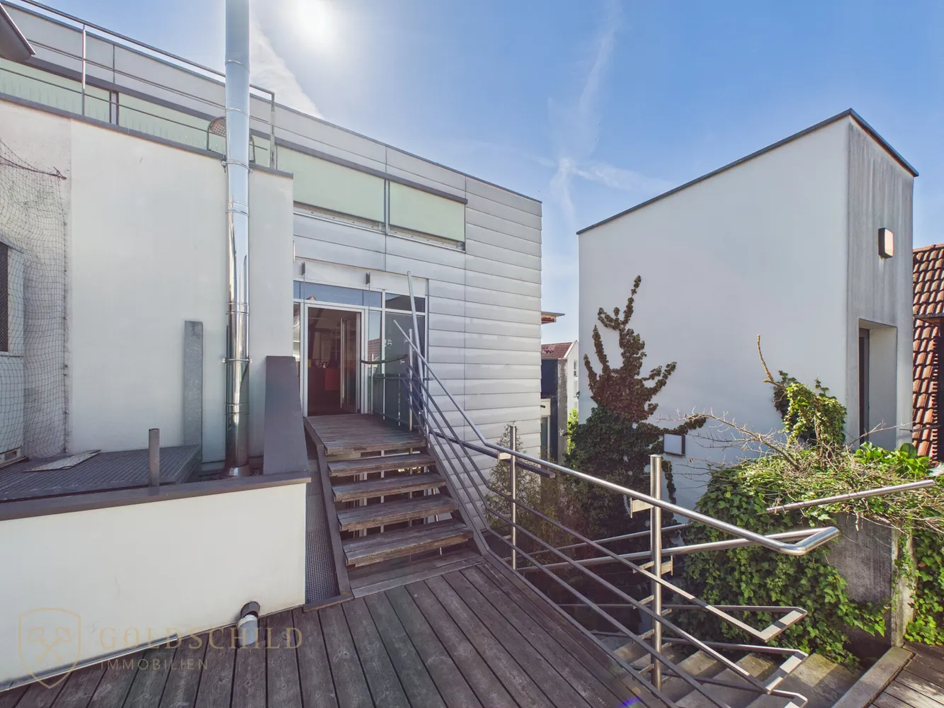 4 Zimmer Wohnung mit 144 m² in Nürtingen – Bild 4