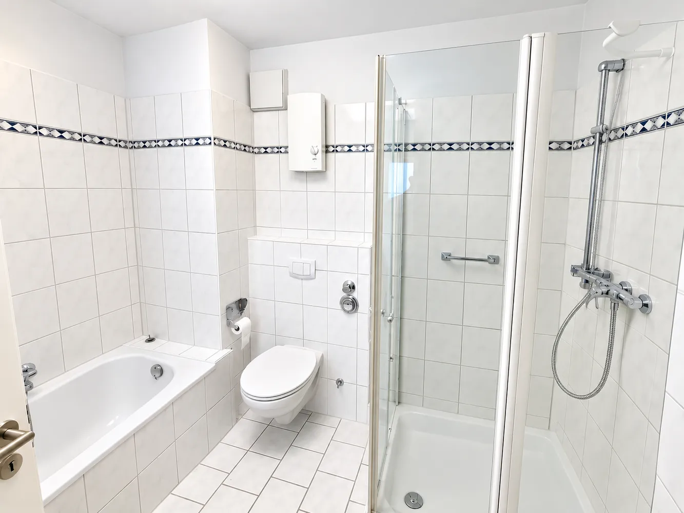 4 Zimmer Wohnung mit 114 m² in Siegburg – Bild 6
