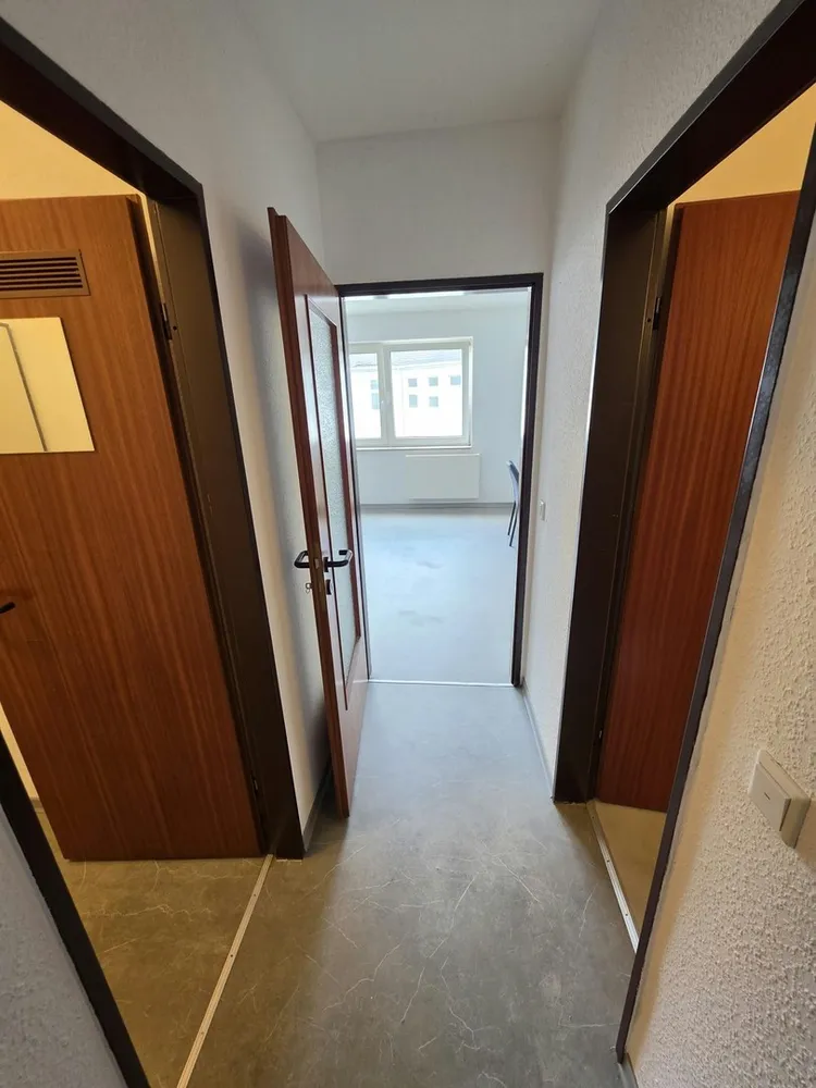 1 Zimmer Wohnung mit 29 m² in Dortmund – Bild 7