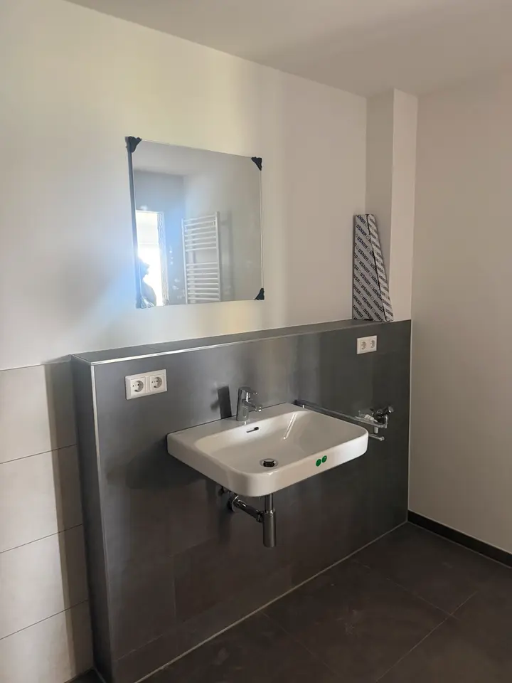 2 Zimmer Wohnung mit 56 m² in Lindau – Bild 5