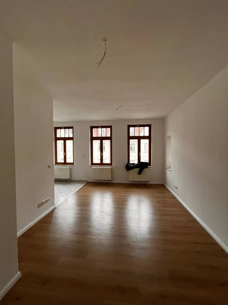 2 Zimmer Wohnung mit 50 m² in Leipzig – Bild 6