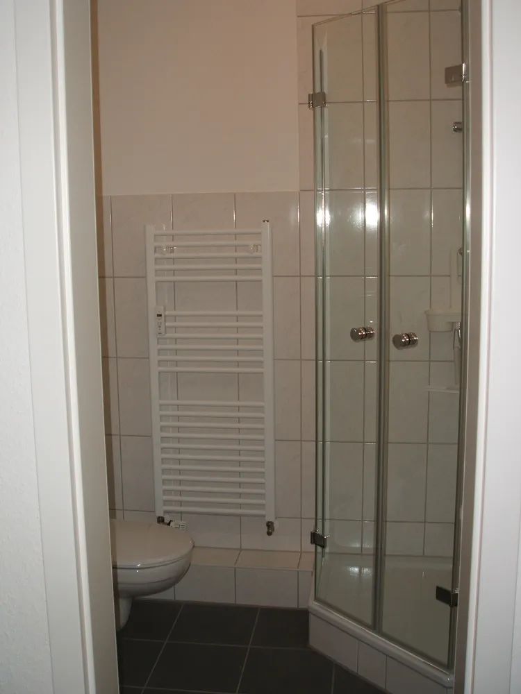 1 Zimmer Wohnung mit 32 m² in Stuttgart – Bild 2