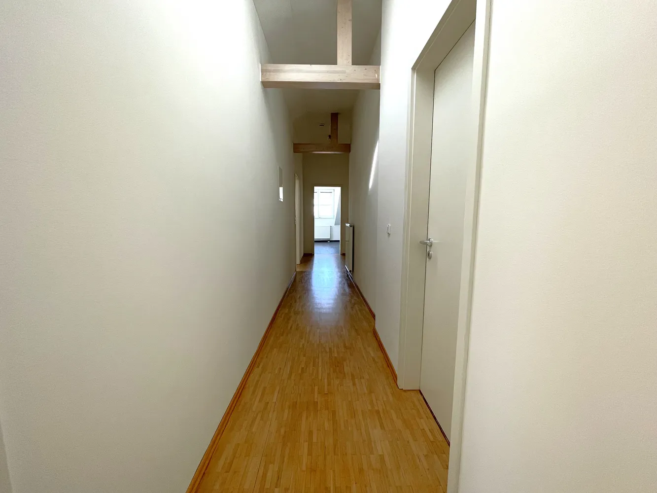 4 room apartment with 141 m² in Munich – Photo 12