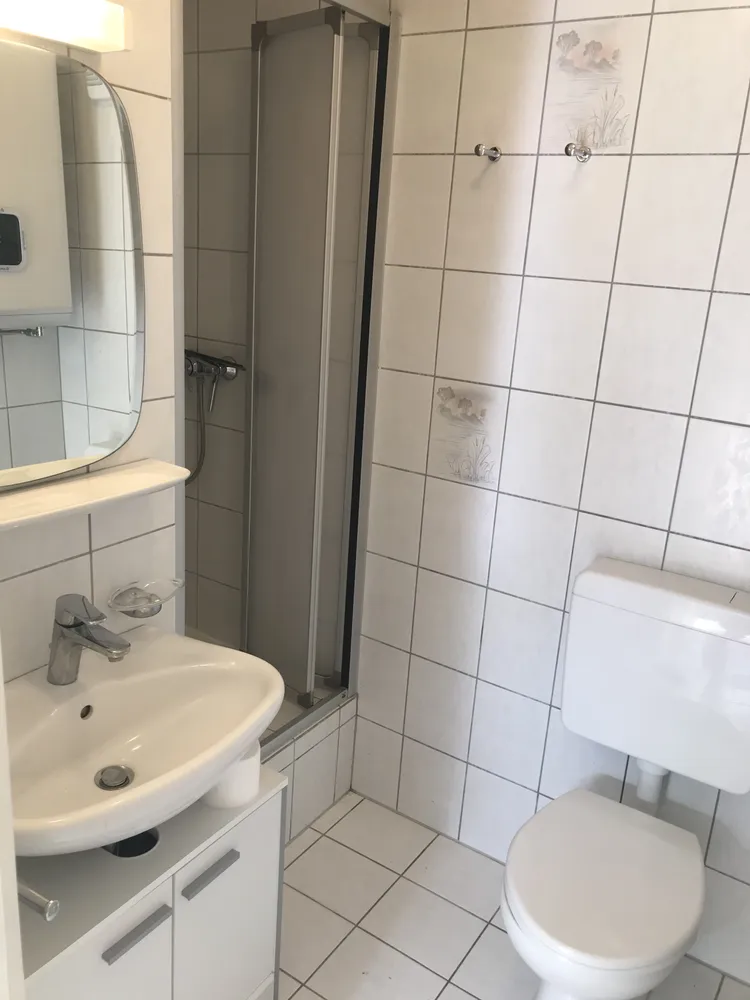 2 room apartment with 40 m² in Ingolstadt – Photo 8