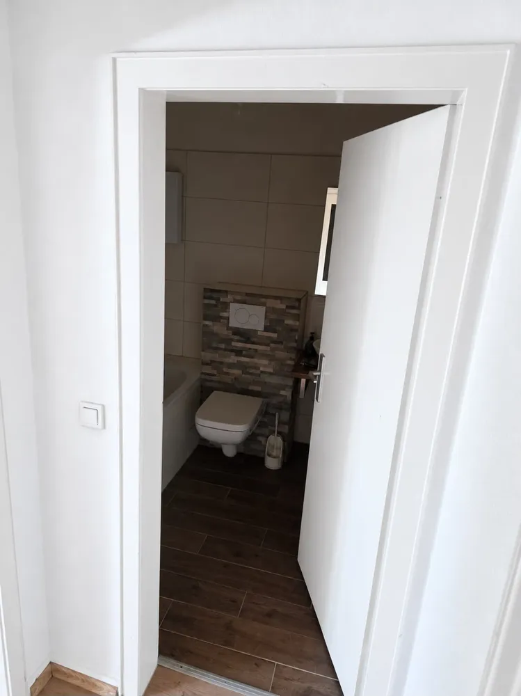 1 Zimmer Wohnung mit 30 m² in Krefeld – Bild 5