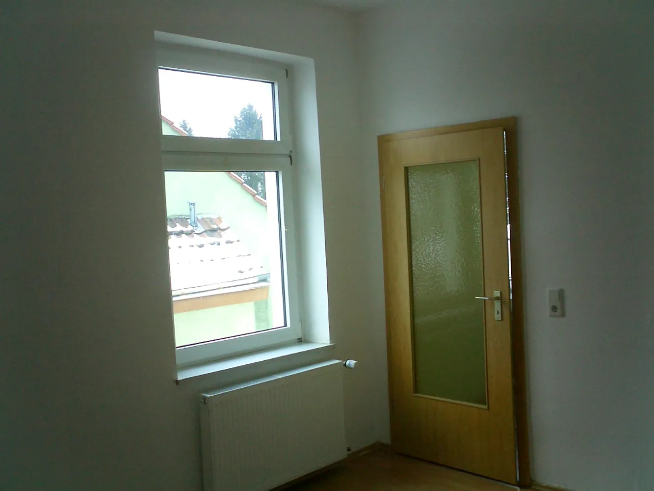 4 Zimmer Wohnung mit 60 m² in Bochum – Bild 1