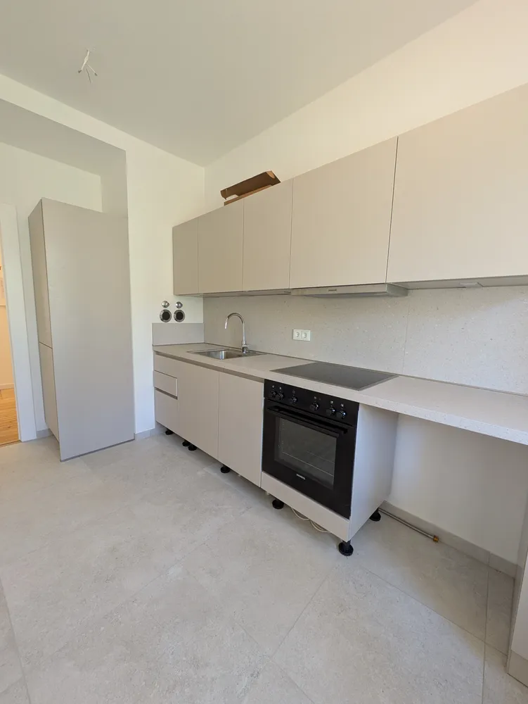 2 Zimmer Wohnung mit 48 m² in Berlin – Bild 2