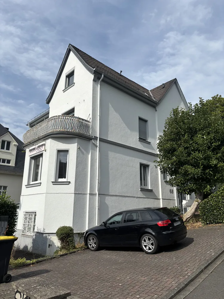 3 Zimmer Wohnung mit 100 m² in Siegen – Bild 2