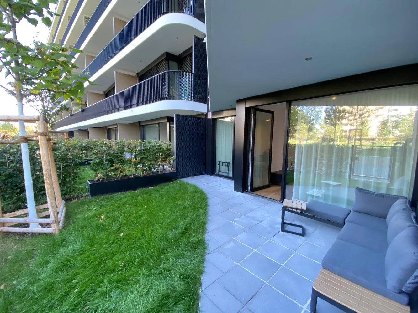 3 Zimmer Wohnung mit 91 m² in Berlin – Bild 4