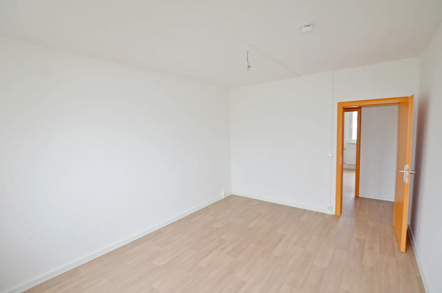 3 Zimmer Wohnung mit 61 m² in Sangerhausen – Bild 12