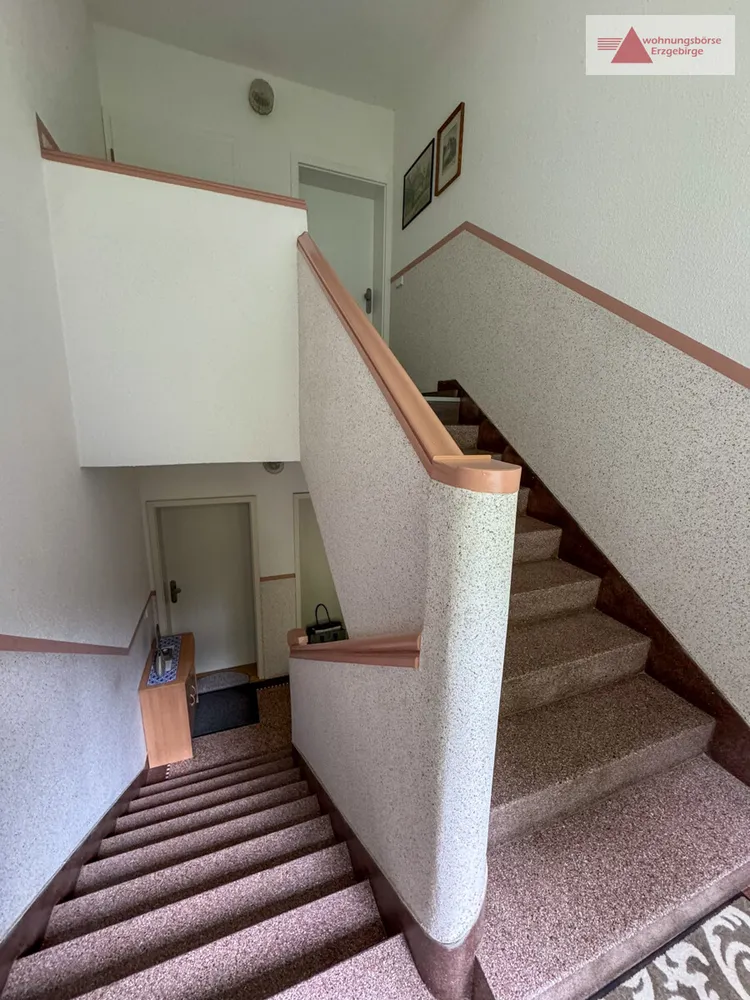 2 Zimmer Wohnung mit 56 m² in Aue-Bad Schlema – Bild 9