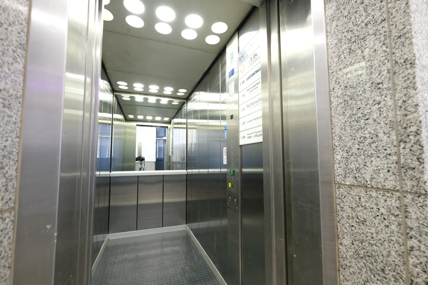 2 Zimmer Wohnung mit 38 m² in Bochum – Bild 7
