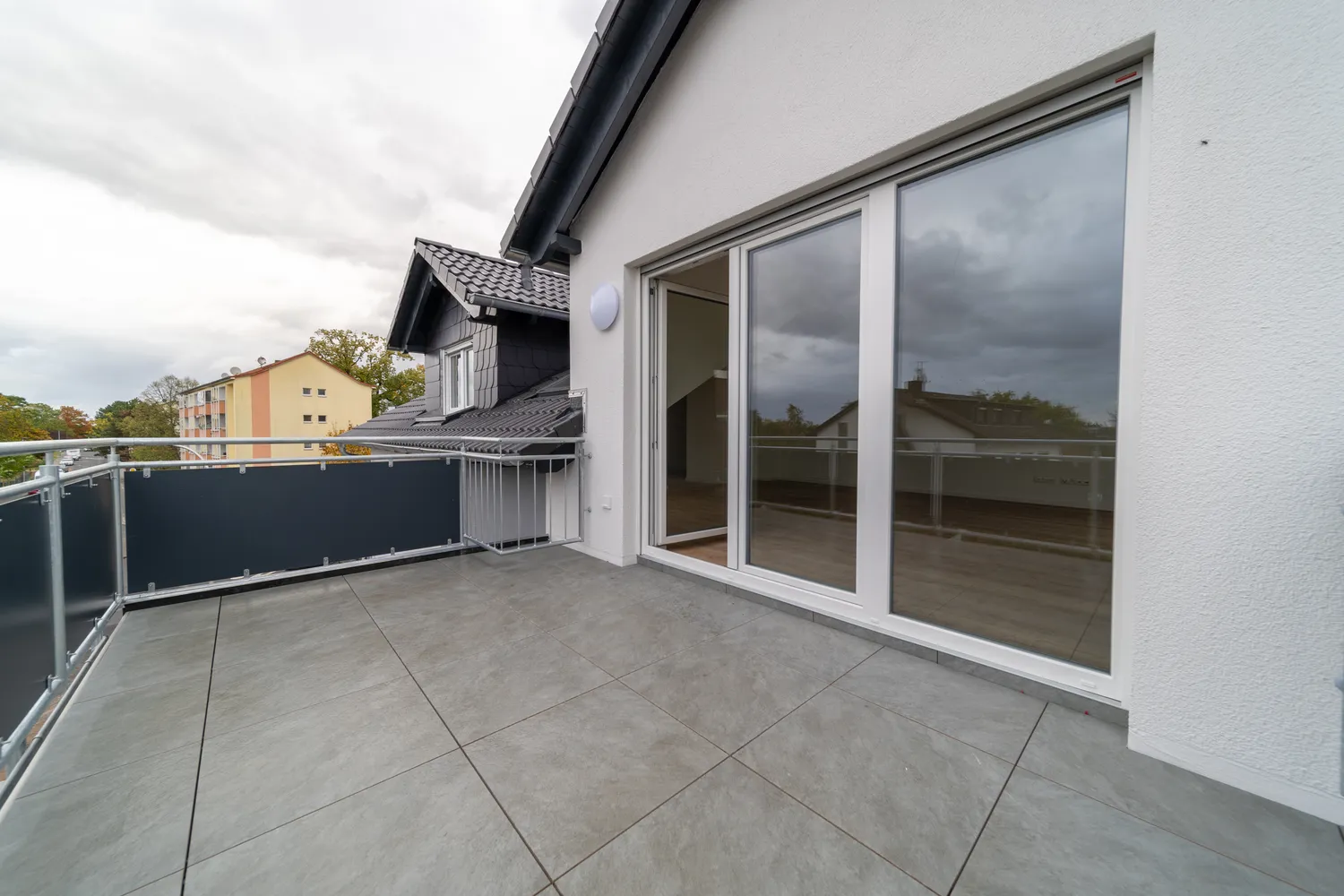 4 room apartment with 109 m² in Rodgau – Photo 10