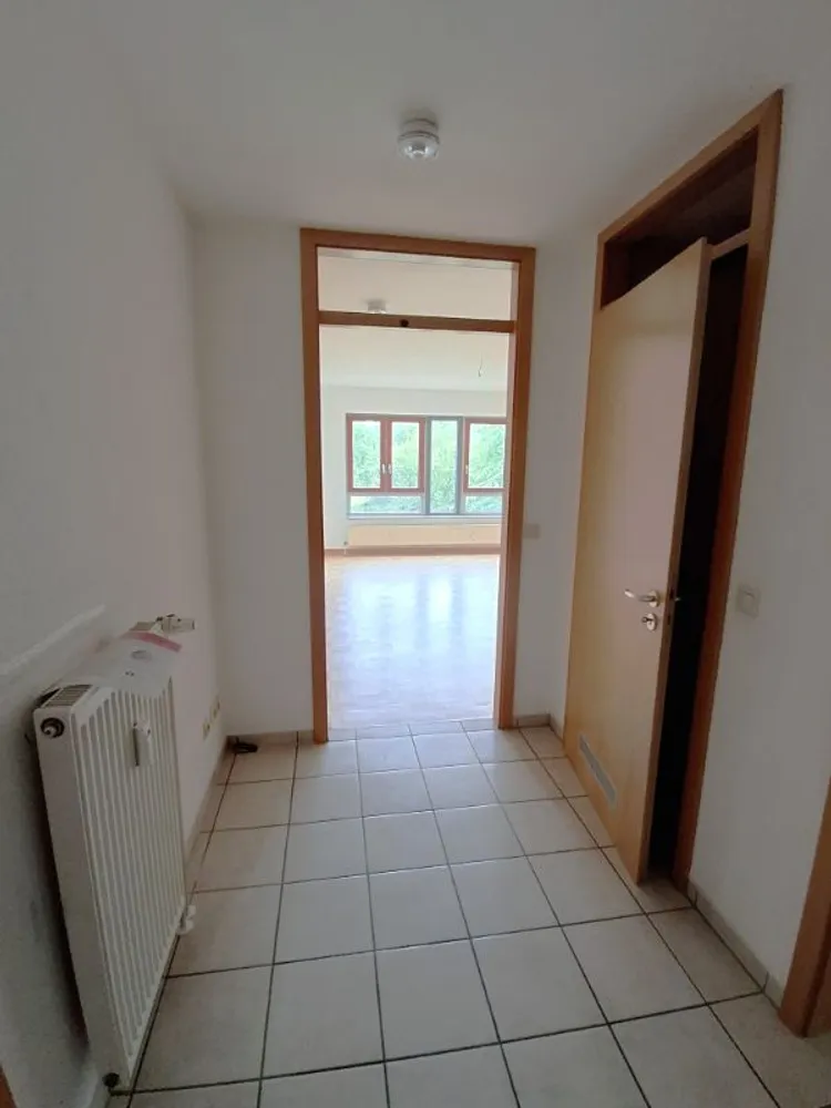 2 Zimmer Wohnung mit 61 m² in Herne – Bild 12