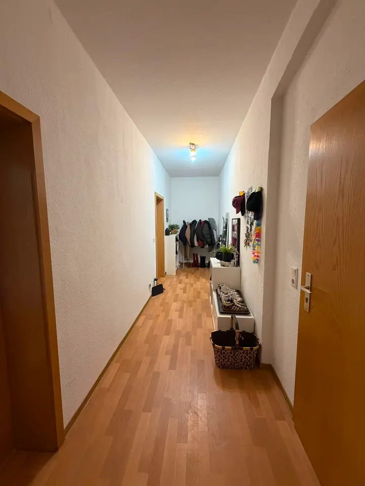 2 Zimmer Wohnung mit 62 m² in Hoyerswerda – Bild 9