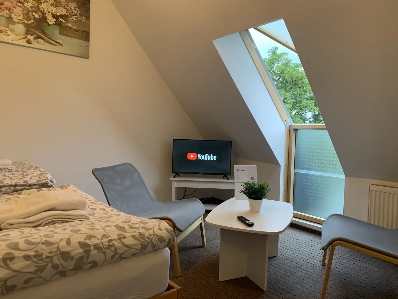1 Zimmer Wohnung mit 25 m² in Köln – Bild 4
