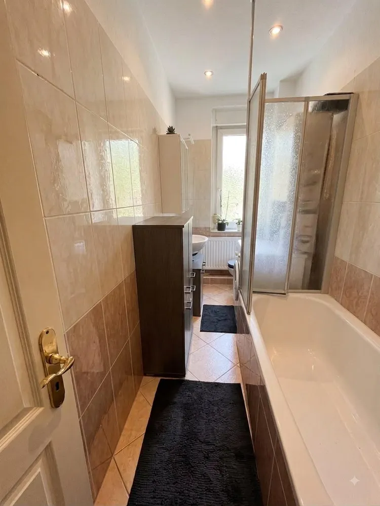 3 Zimmer Wohnung mit 80 m² in Leipzig – Bild 9