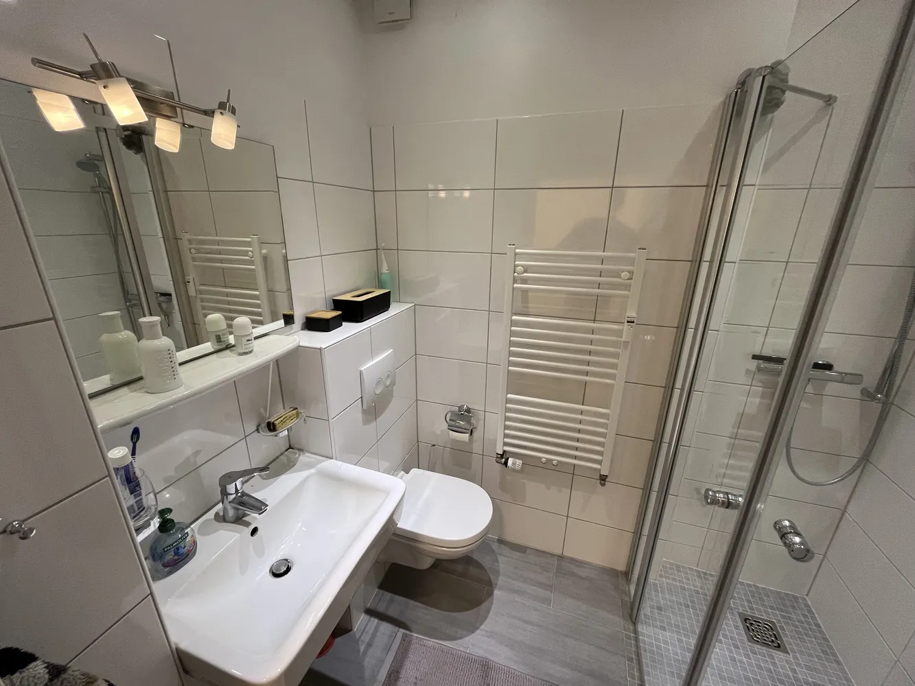 3 Zimmer Wohnung mit 60 m² in Düsseldorf – Bild 5
