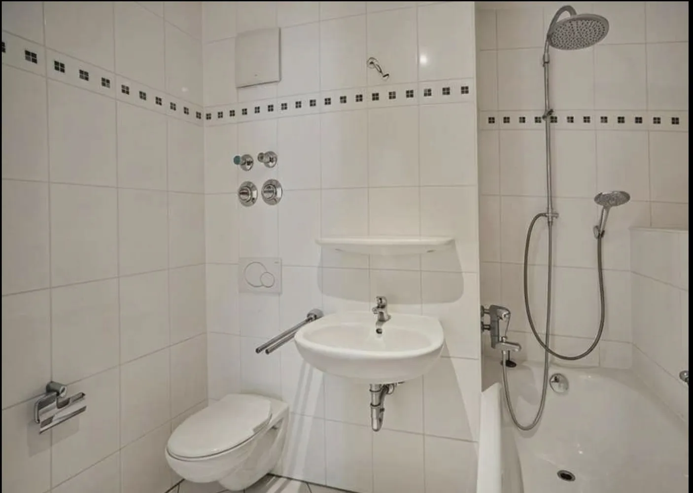 2 Zimmer Wohnung mit 66 m² in München – Bild 4