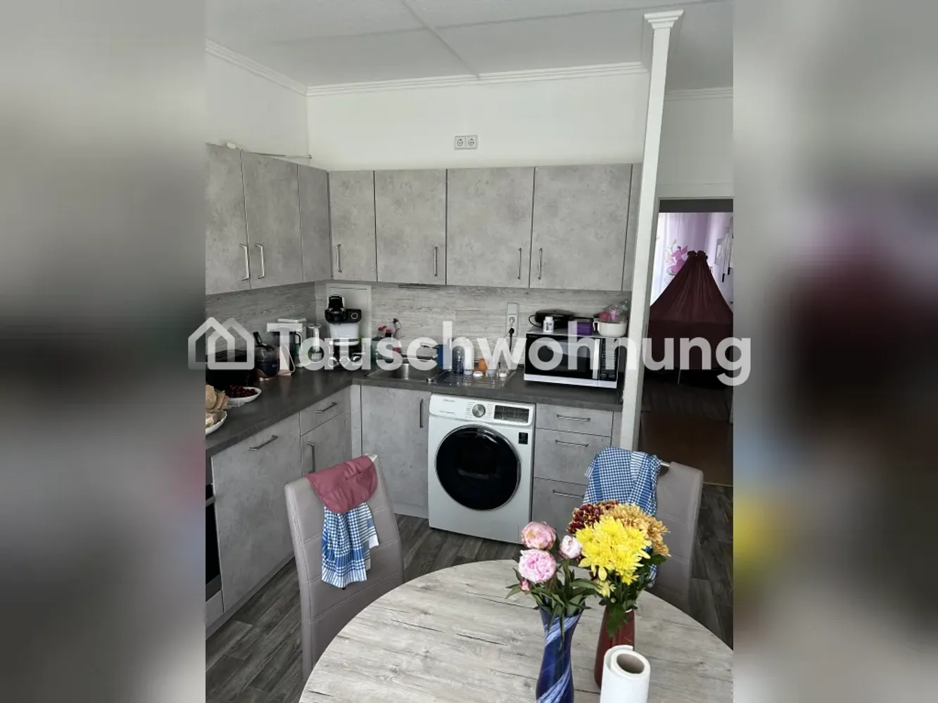 4 room apartment with 82 m² in Berlin – Photo 5