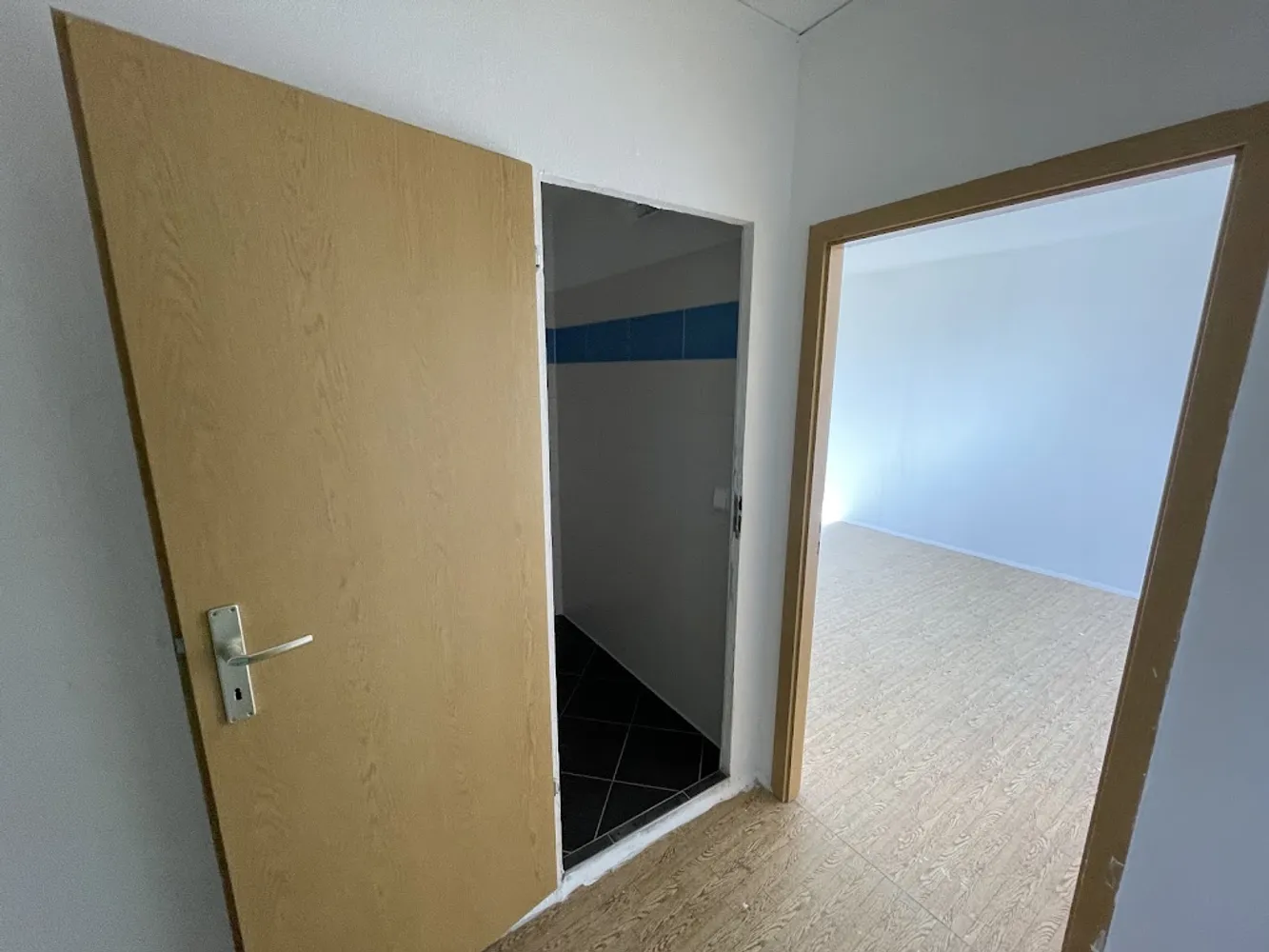 1 Zimmer Wohnung mit 33 m² in Berlin – Bild 7