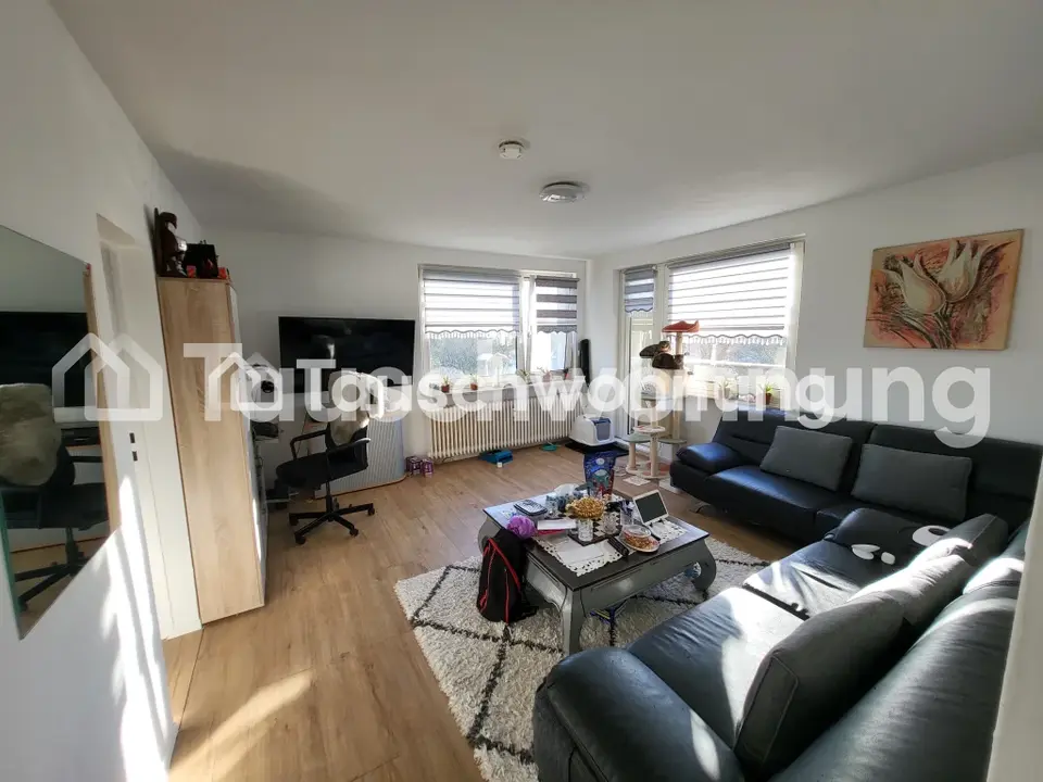 2 Zimmer Wohnung mit 33 m² in Bremen – Bild 1
