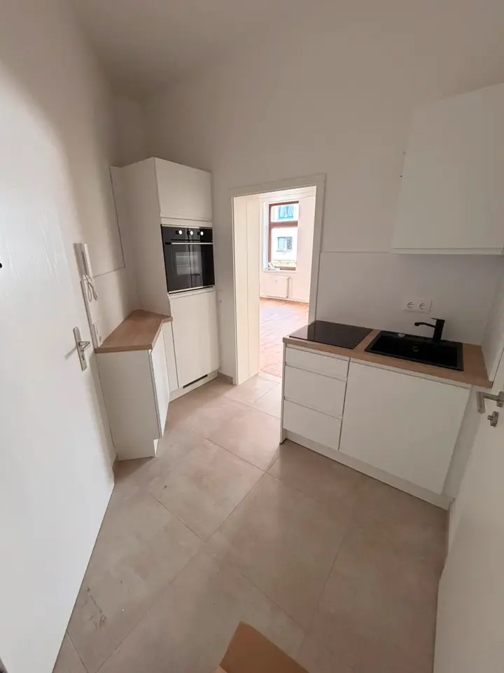 2 Zimmer Wohnung mit 50 m² in Radebeul – Bild 2