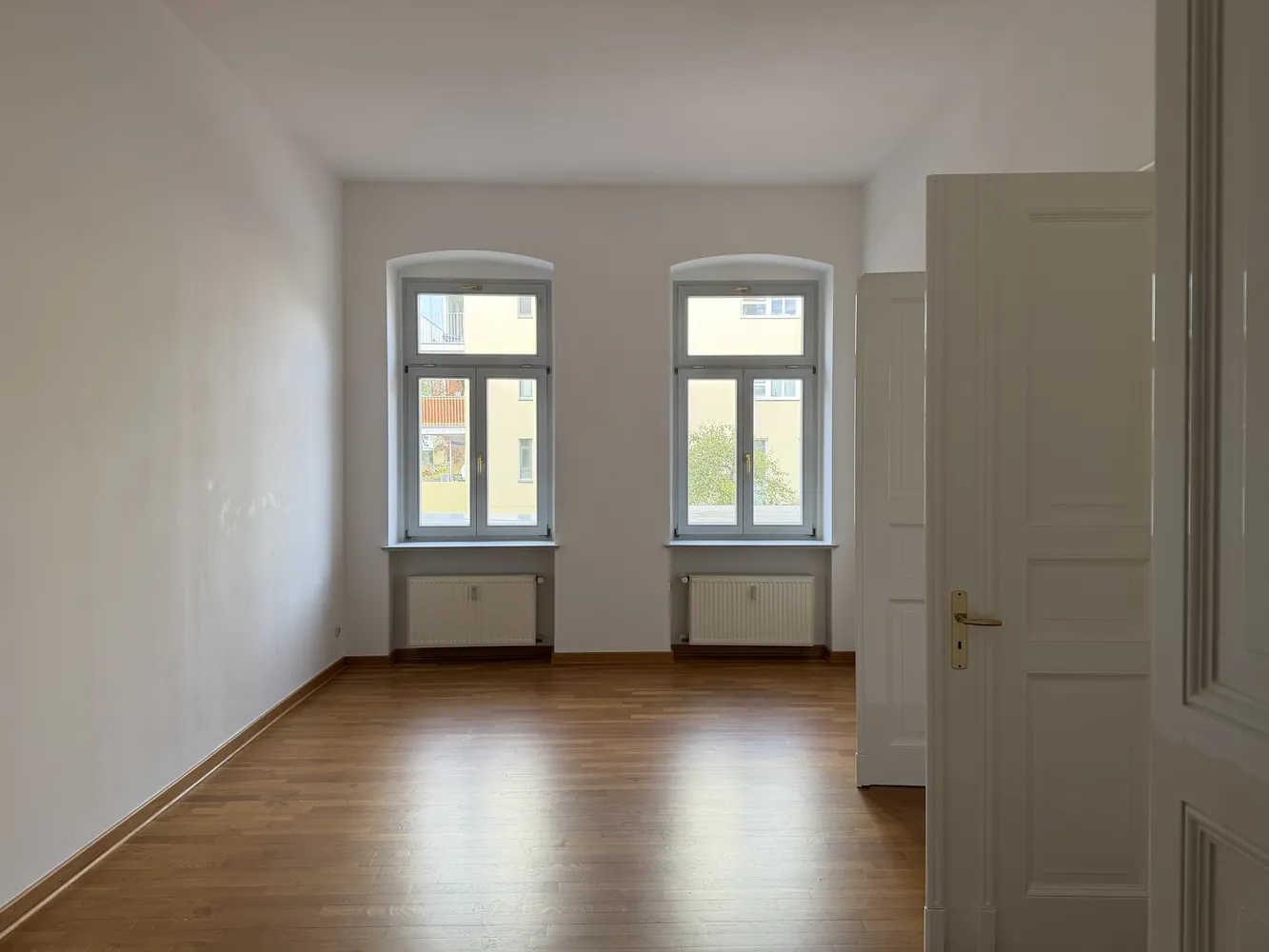 3 Zimmer Wohnung mit 113 m² in Leipzig – Bild 5