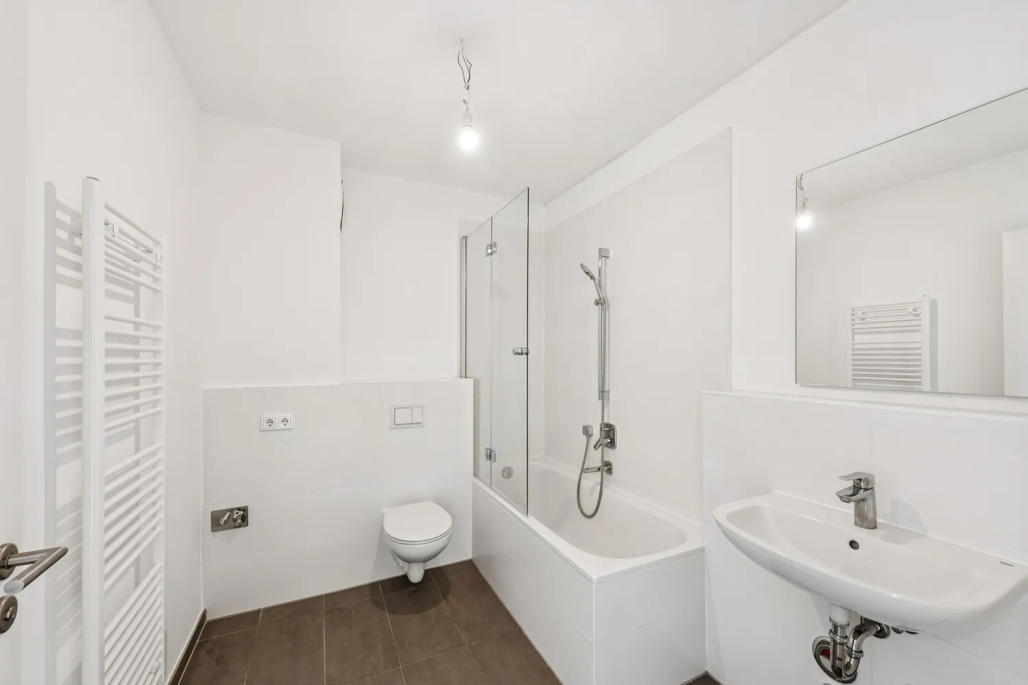 1 Zimmer Wohnung mit 36 m² in Berlin – Bild 5