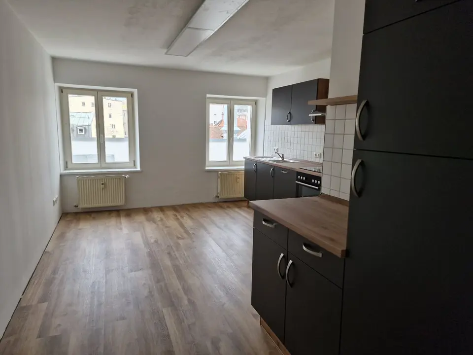 3 Zimmer Wohnung mit 51 m² in Passau – Bild 8