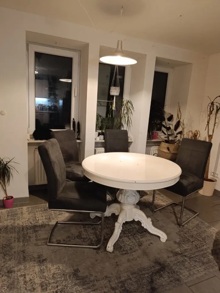 WG-Zimmer mit 120 m² in Düsseldorf – Bild 8