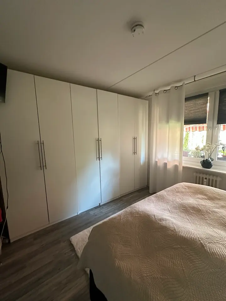 4 Zimmer Wohnung mit 90 m² in Kassel – Bild 5