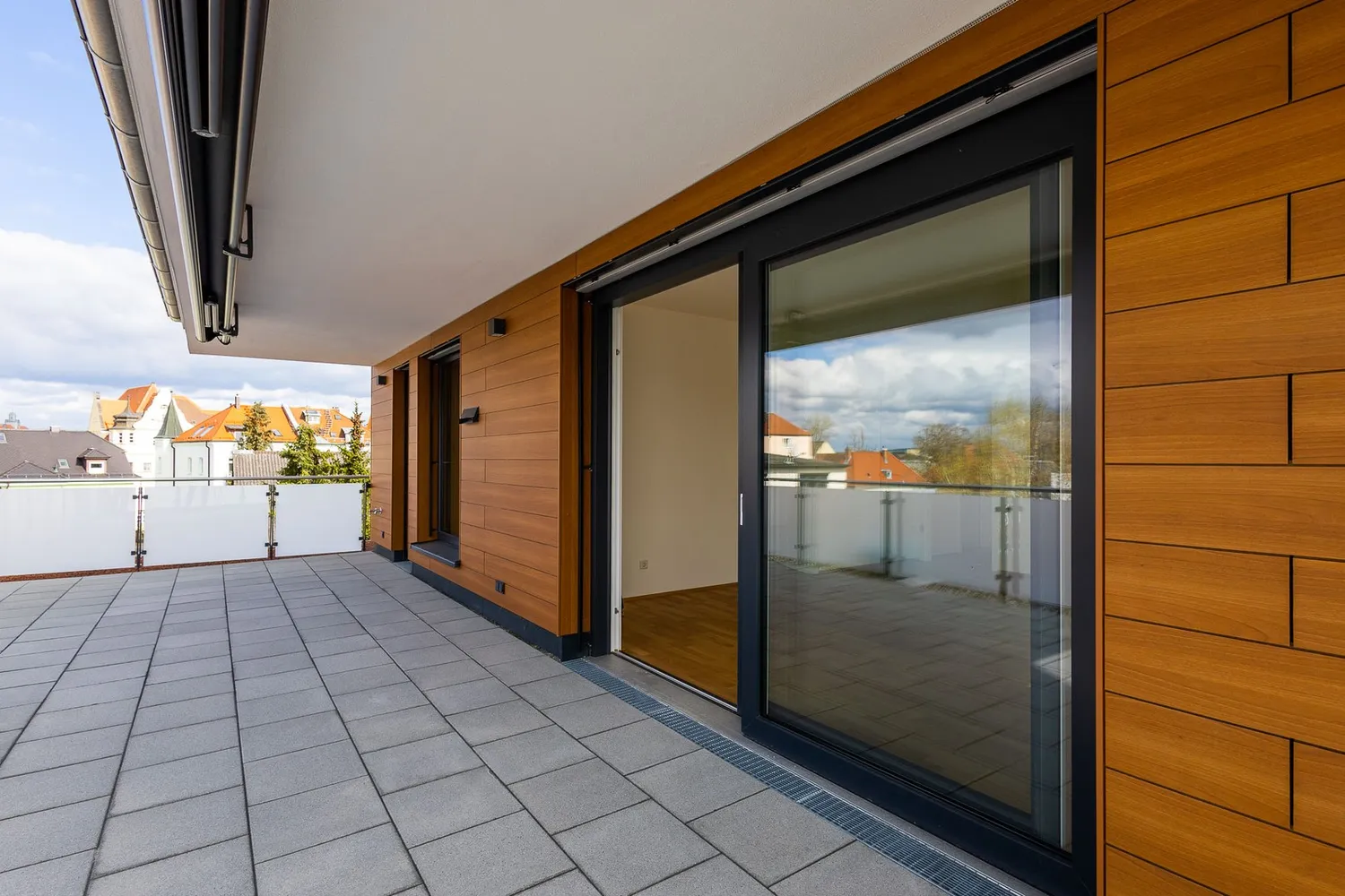 3 Zimmer Wohnung mit 121 m² in Regensburg – Bild 11