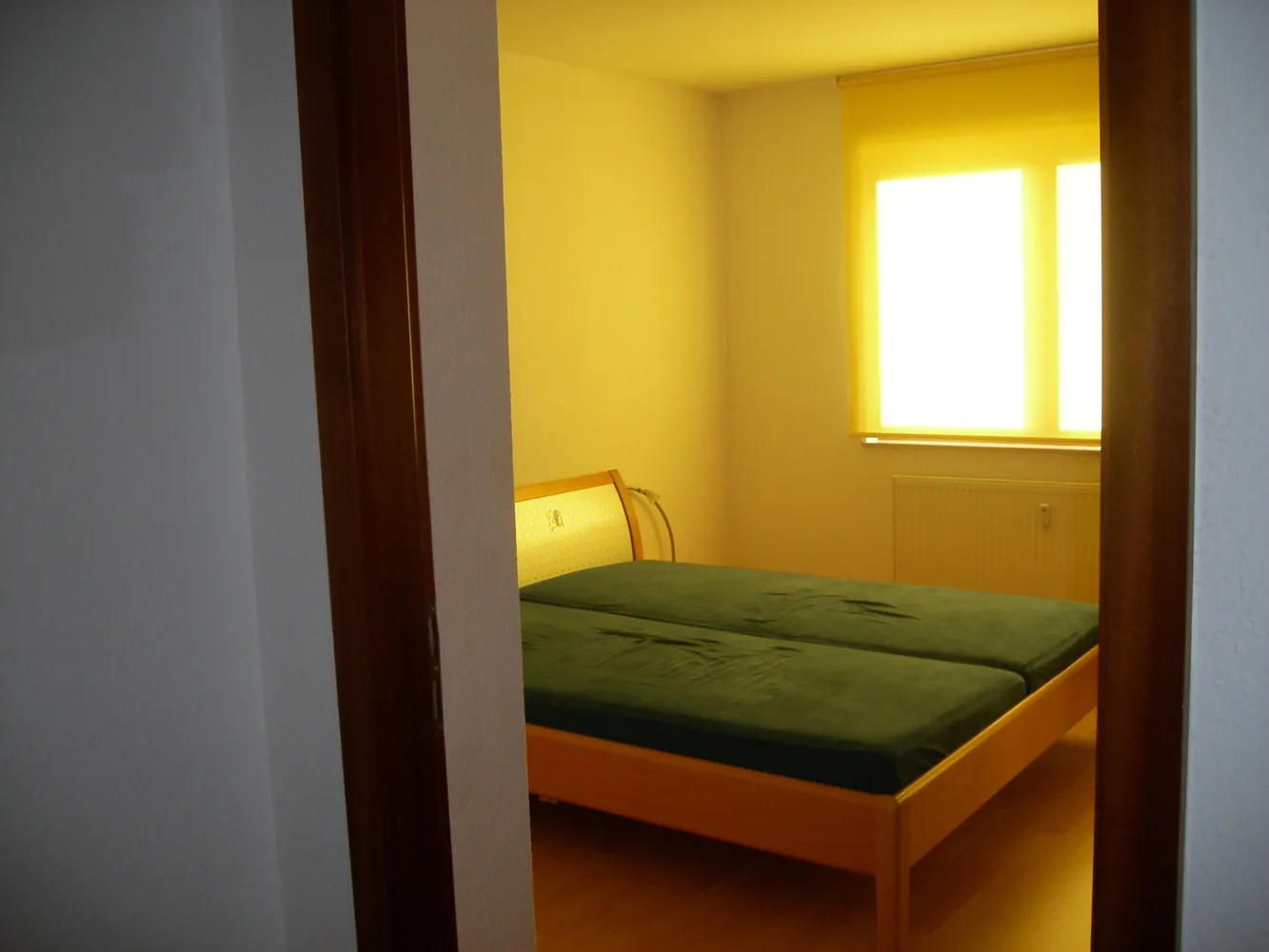 3 Zimmer Wohnung mit 86 m² in Leverkusen – Bild 2