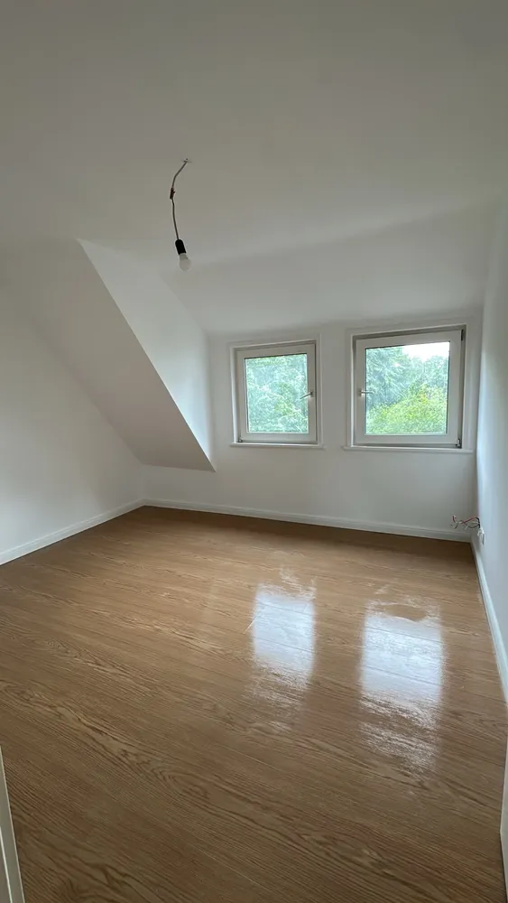 3 Zimmer Wohnung mit 50 m² in Bremen – Bild 3