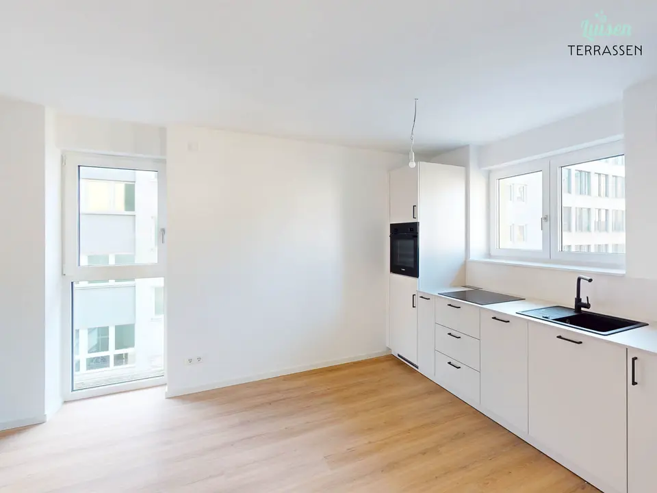 2 Zimmer Wohnung mit 65 m² in Darmstadt – Bild 2