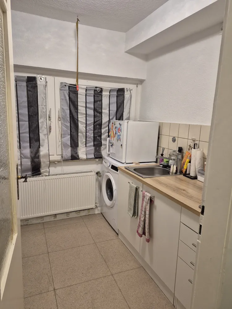 3 Zimmer Wohnung mit 52 m² in Düren – Bild 5