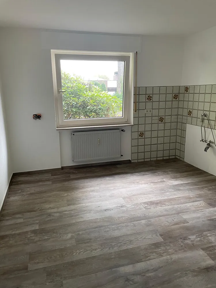 4 Zimmer Wohnung mit 106 m² in Greven – Bild 2