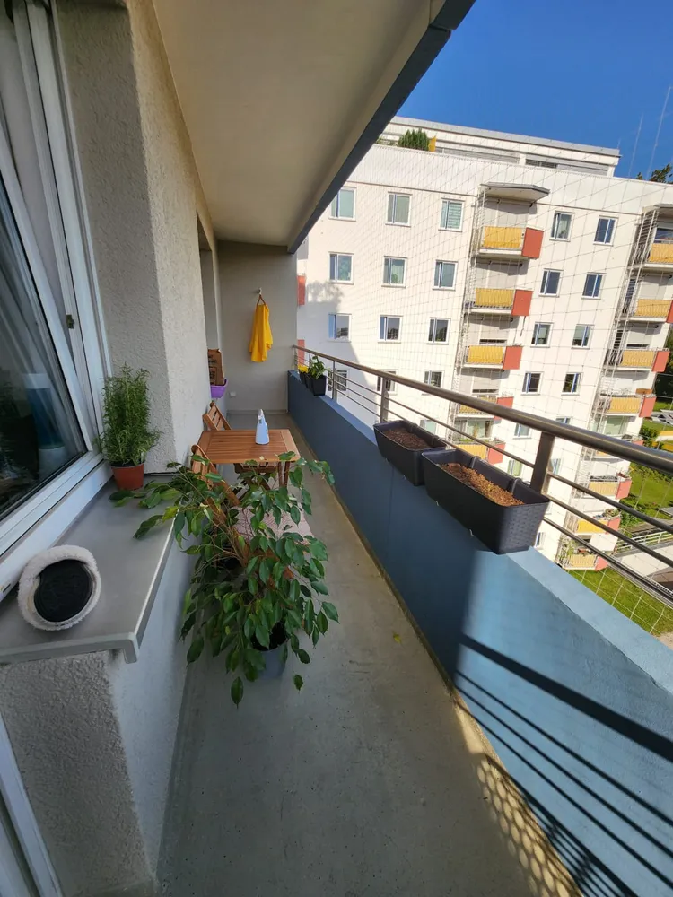 2 Zimmer Wohnung mit 60 m² in München – Bild 2